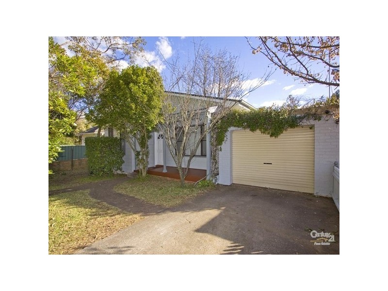 33 Myra Street, Wahroonga NSW 2076