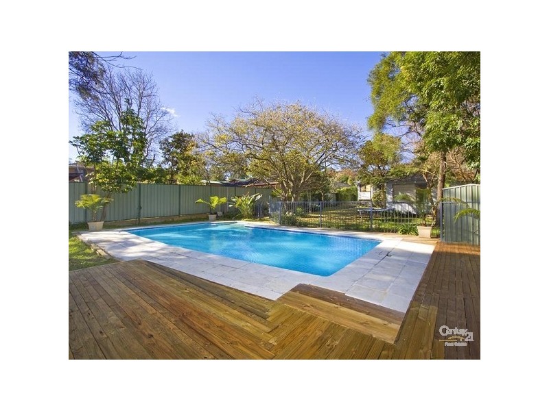 33 Myra Street, Wahroonga NSW 2076