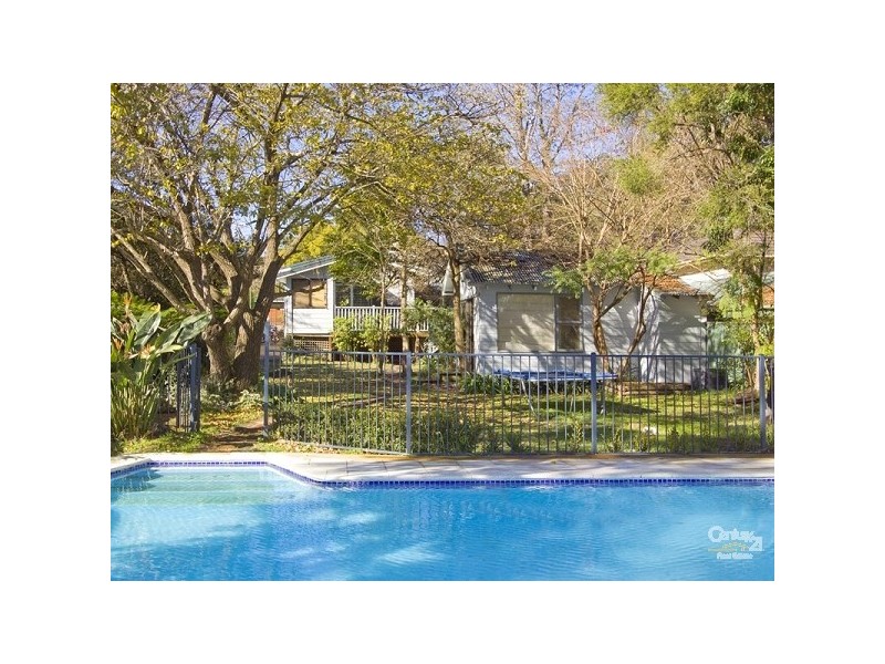 33 Myra Street, Wahroonga NSW 2076