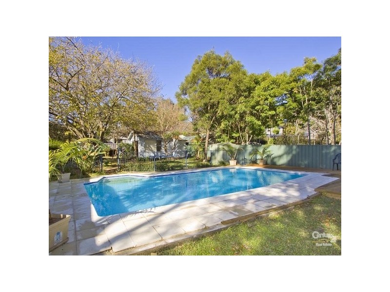 33 Myra Street, Wahroonga NSW 2076