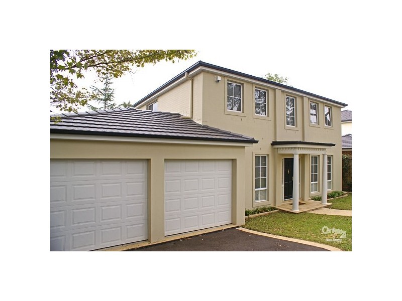 4a Fern Ave, Wahroonga NSW 2076