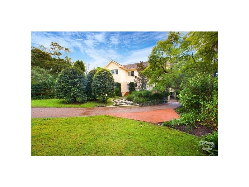 18 Melbourne Road, East Lindfield NSW 2070