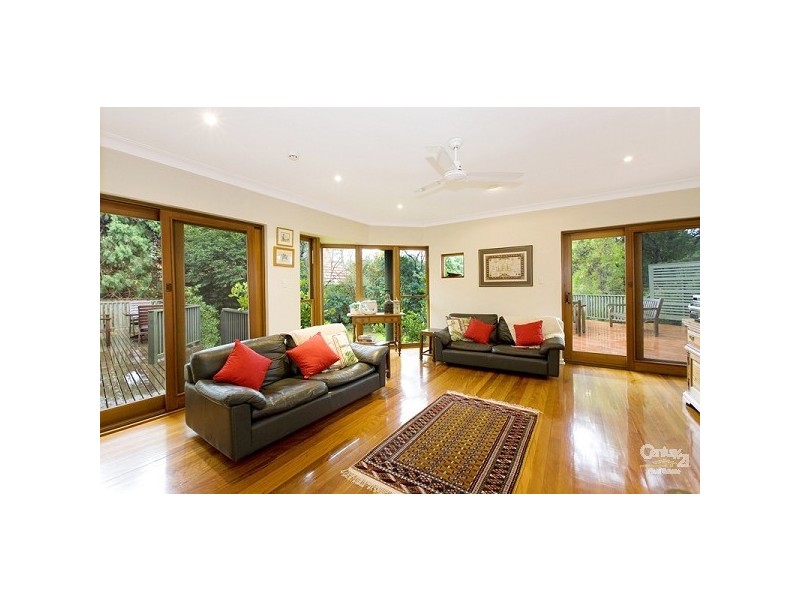 18 Melbourne Road, East Lindfield NSW 2070