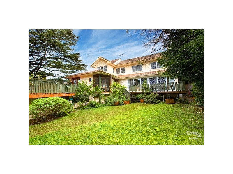 18 Melbourne Road, East Lindfield NSW 2070