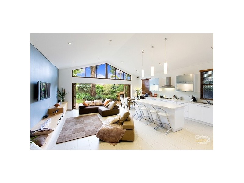 50 Duntroon Avenue, Roseville NSW 2069