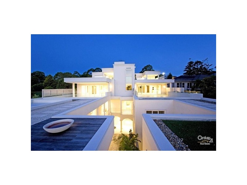 1/30-32 Cowan Road, St Ives NSW 2075