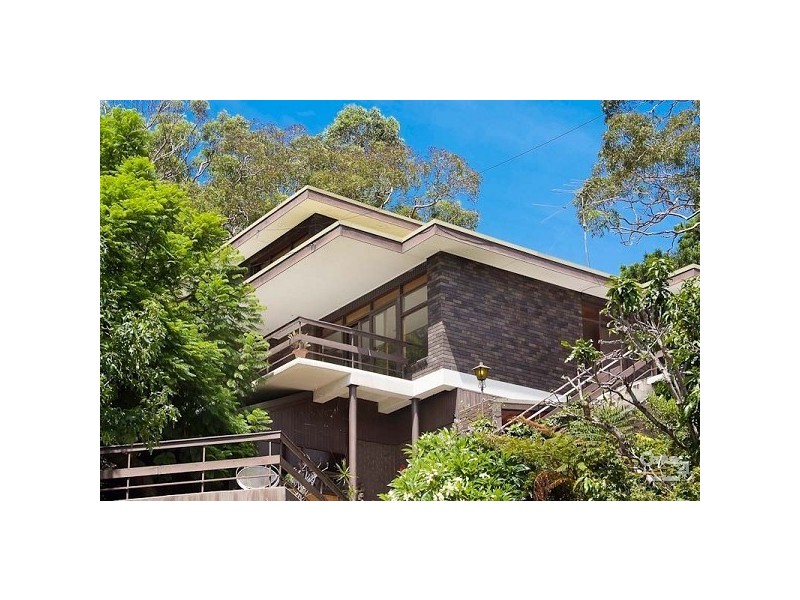 3 Bampi Place, Castle Cove NSW 2069
