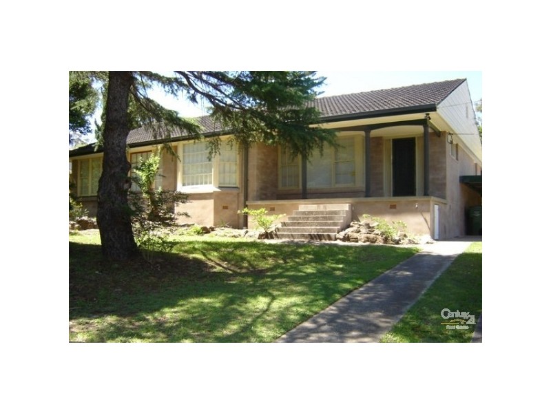 74 Wallalong Crescent, West Pymble NSW 2073