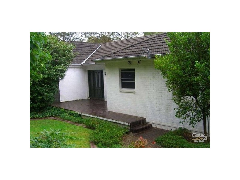 113 Bannockburn Road, Turramurra NSW 2074