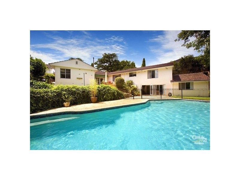 5 Stapleton Place, Pymble NSW 2073