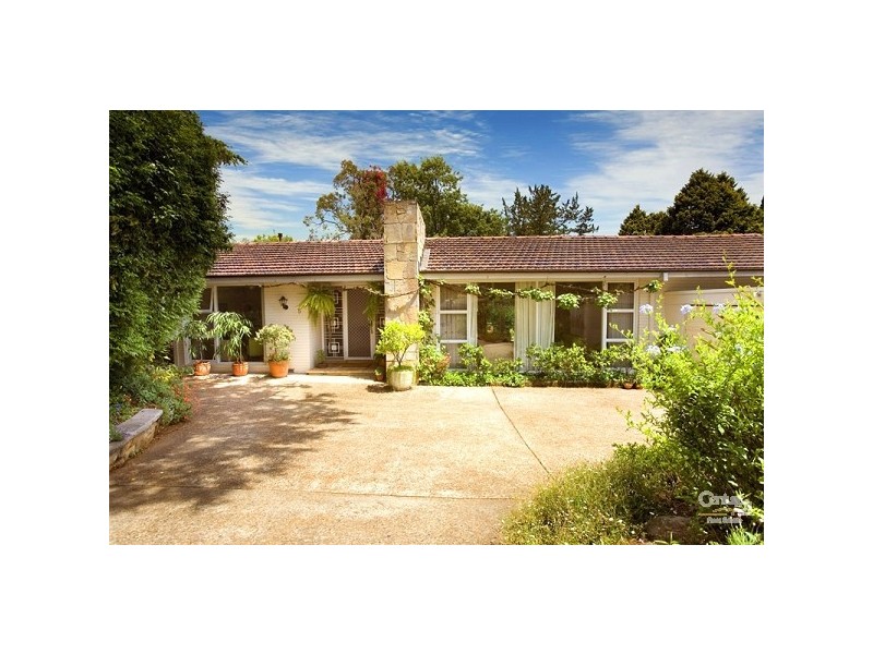 5 Stapleton Place, Pymble NSW 2073