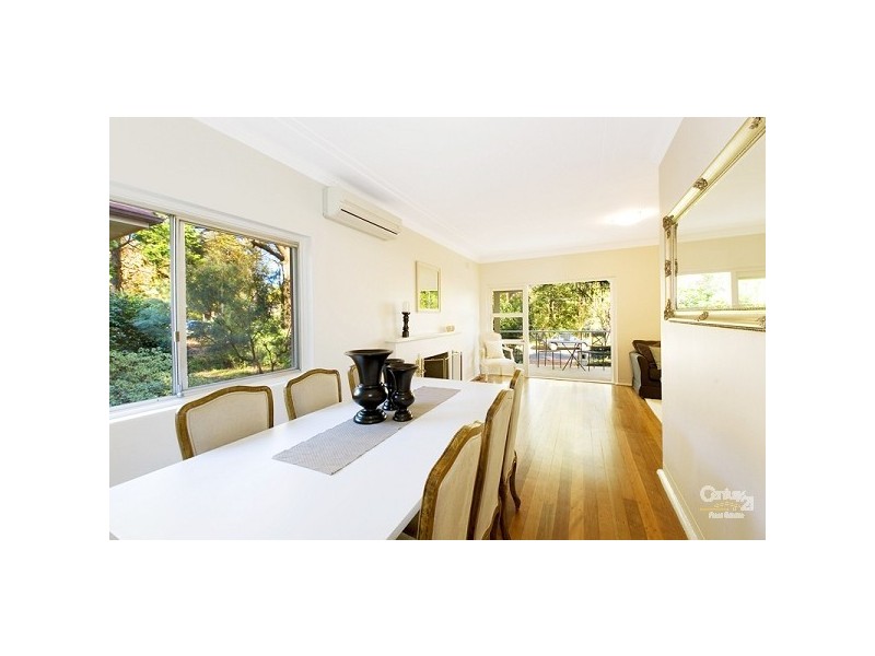 3 Grayling Road, Pymble NSW 2073