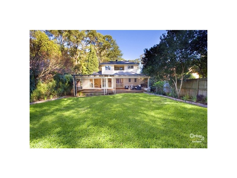 3 Grayling Road, Pymble NSW 2073
