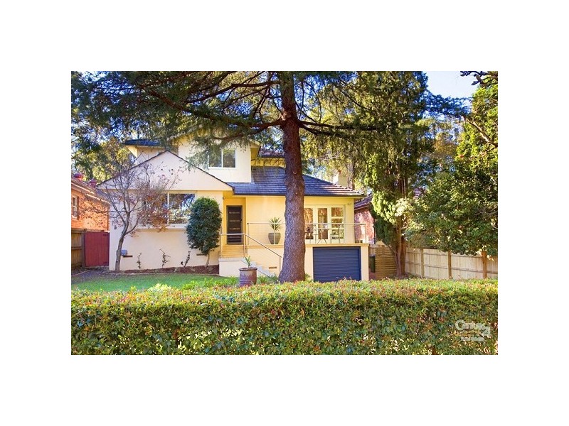 3 Grayling Road, Pymble NSW 2073