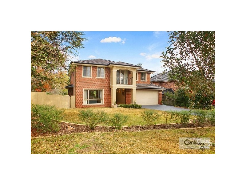 42 Toolang Road, St Ives NSW 2075