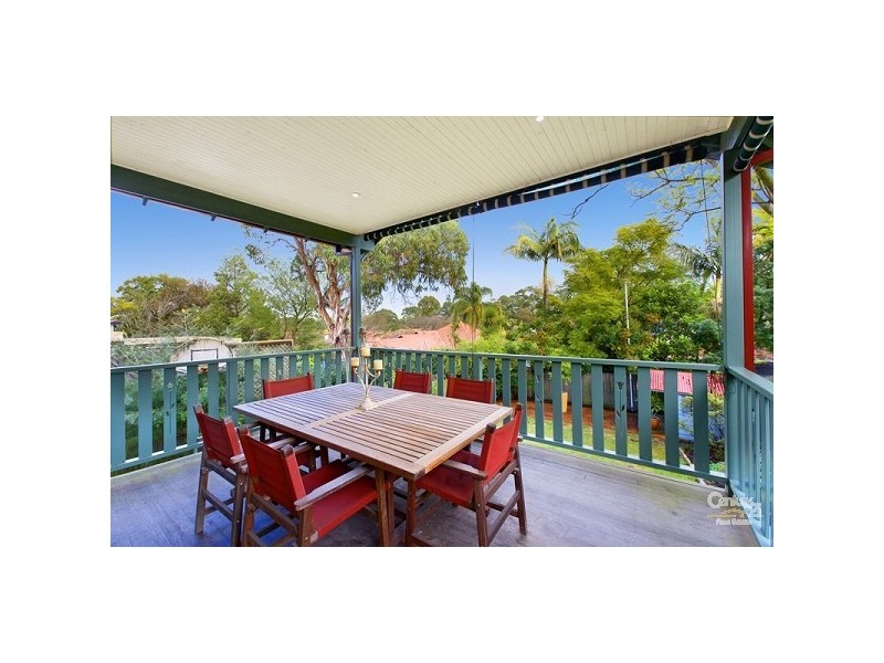 10 Blenheim Road, Lindfield NSW 2070