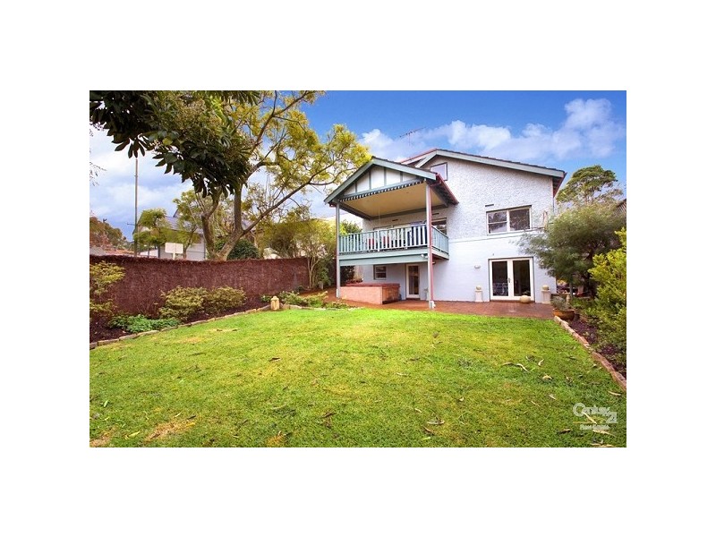 10 Blenheim Road, Lindfield NSW 2070