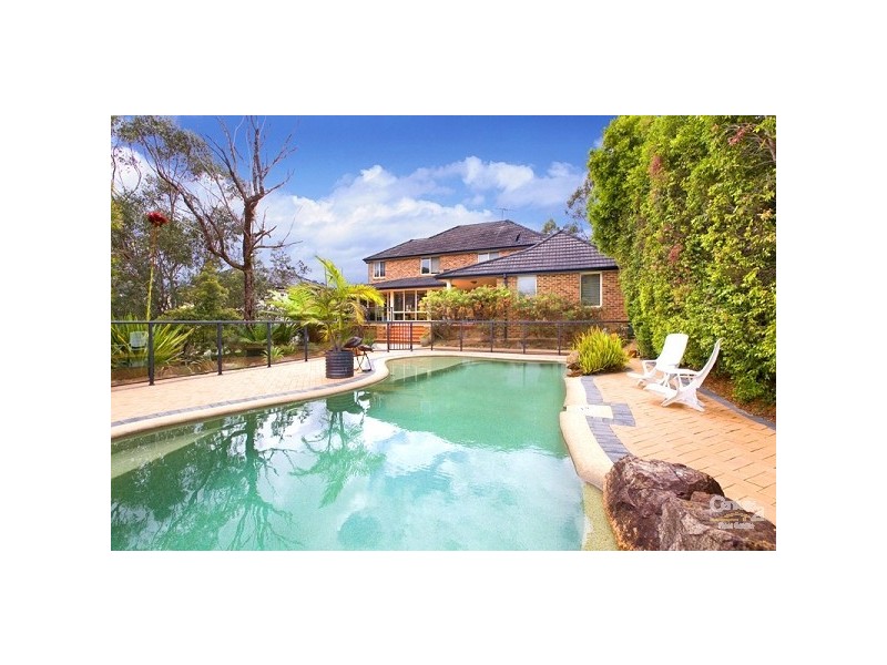 2 Lyrebird Place, St Ives NSW 2075