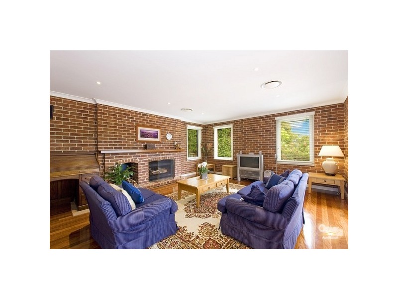 2 Lyrebird Place, St Ives NSW 2075