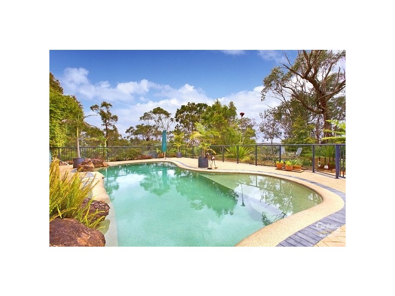 2 Lyrebird Place, St Ives NSW 2075