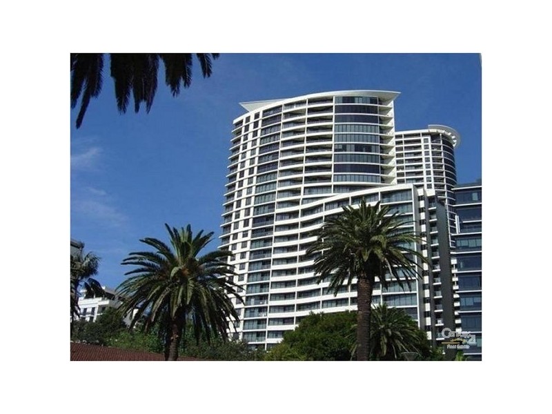 1706/3 Herbert Street, St Leonards NSW 2065