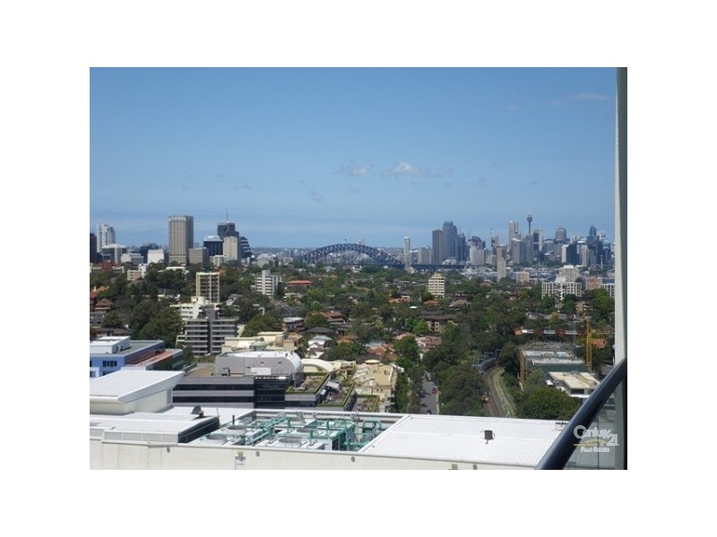 1906/3 Herbert St, St Leonards NSW 2065