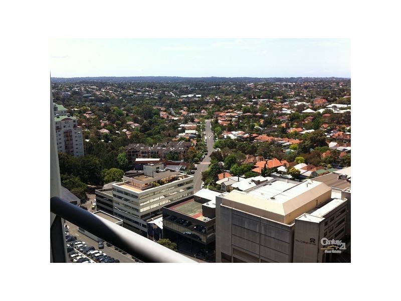 1906/3 Herbert St, St Leonards NSW 2065