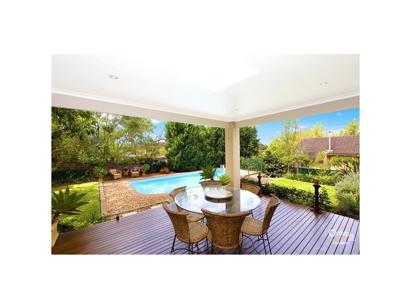 107 Collins Road, St Ives NSW 2075