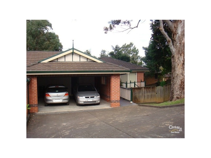 8/2a Paling Street, Thornleigh NSW 2120