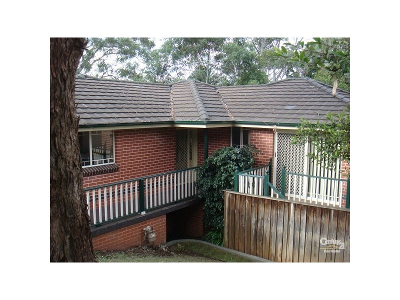 8/2a Paling Street, Thornleigh NSW 2120