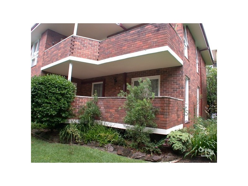 4/10 Victoria Street, Roseville NSW 2069