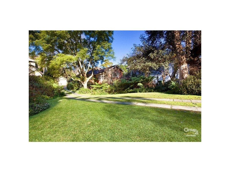 73 Billyard Avenue, Wahroonga NSW 2076