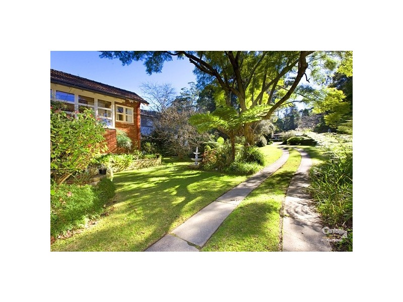 73 Billyard Avenue, Wahroonga NSW 2076