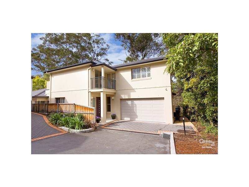 86A Livingstone Avenue, Pymble NSW 2073