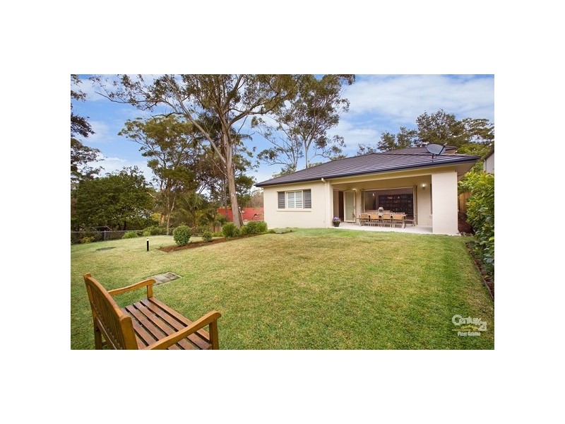 86A Livingstone Avenue, Pymble NSW 2073