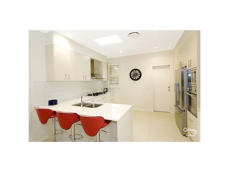 86A Livingstone Avenue, Pymble NSW 2073