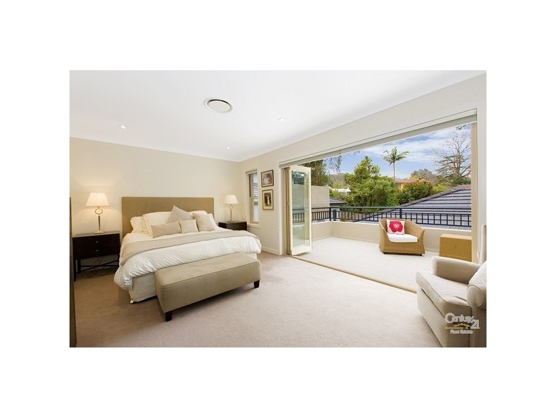 86A Livingstone Avenue, Pymble NSW 2073