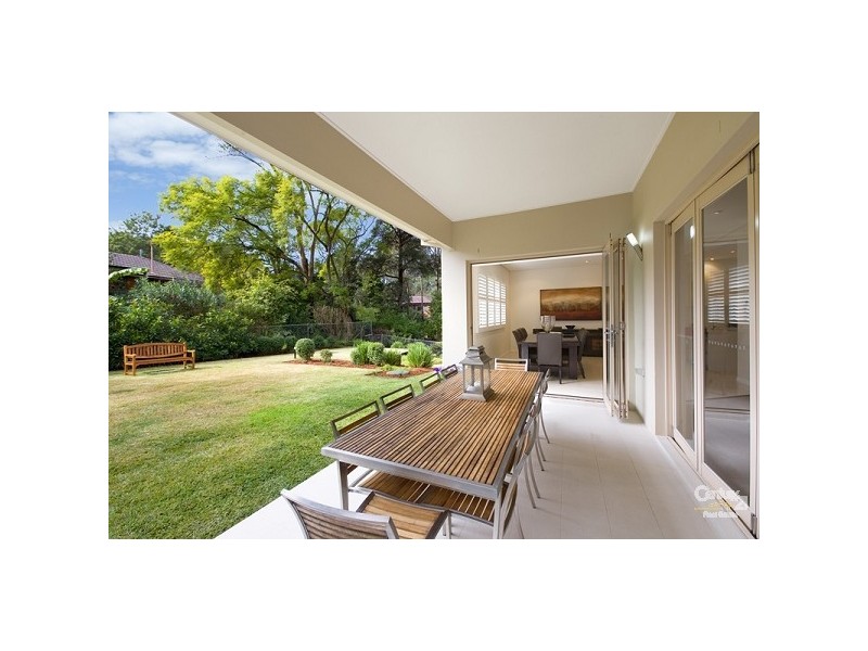 86A Livingstone Avenue, Pymble NSW 2073