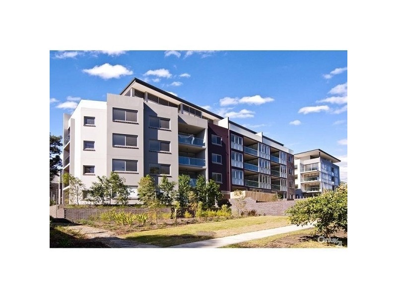 48/3-13 Bundarra Avenue, Wahroonga NSW 2076