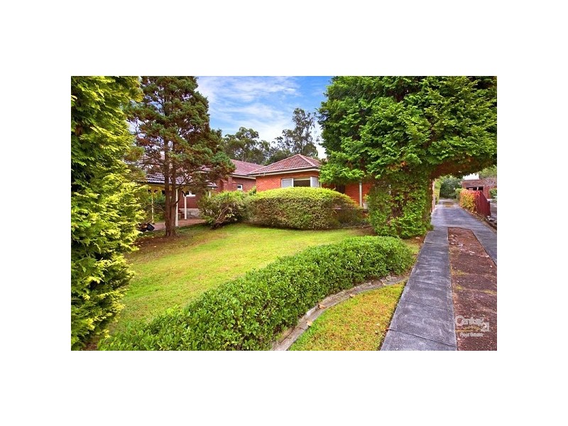 14 Woodlands Road, East Lindfield NSW 2070