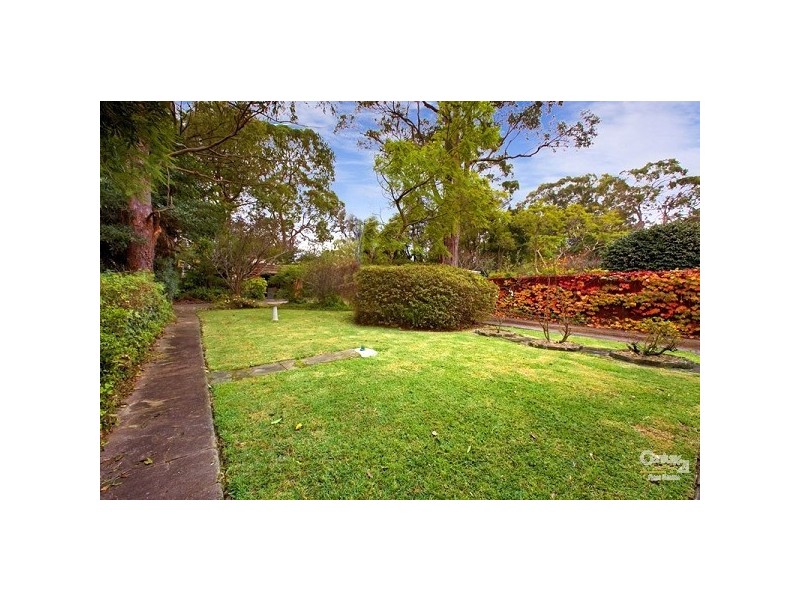 14 Woodlands Road, East Lindfield NSW 2070