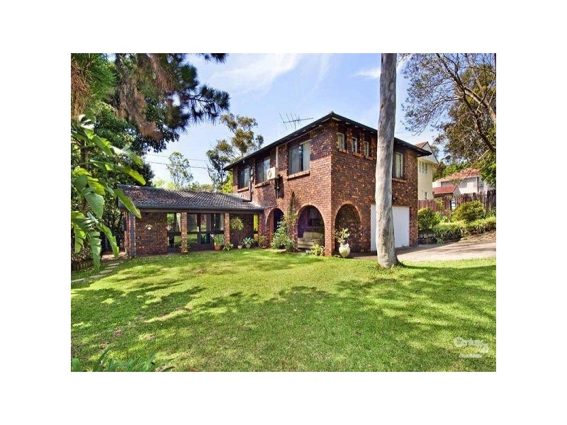 119 Coonanbarra Avenue, Wahroonga NSW 2076