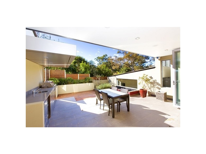 Pymble Mews Knowlman Avenue, Pymble NSW 2073