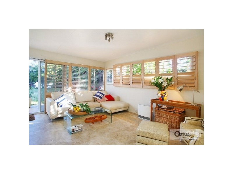 21 Carcoola Road, St Ives NSW 2075