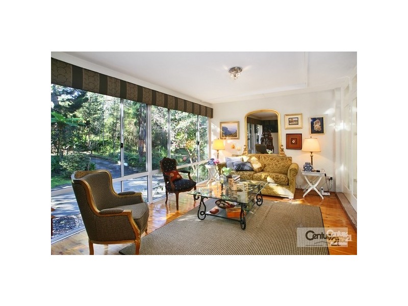 21 Carcoola Road, St Ives NSW 2075