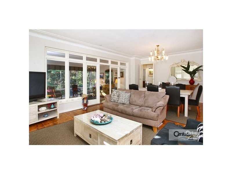 21 Carcoola Road, St Ives NSW 2075