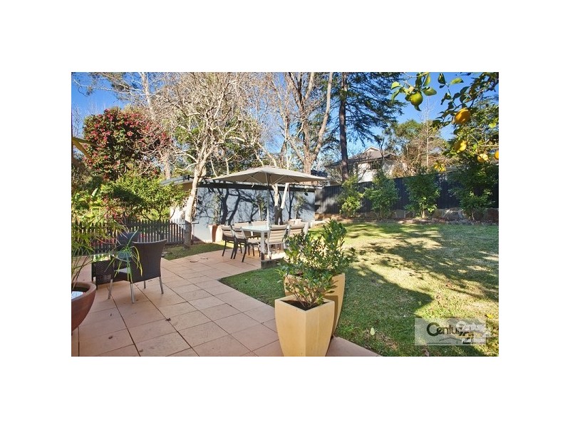 21 Carcoola Road, St Ives NSW 2075