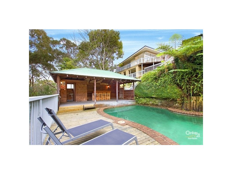 23 Koonawarra Avenue, Lindfield NSW 2070