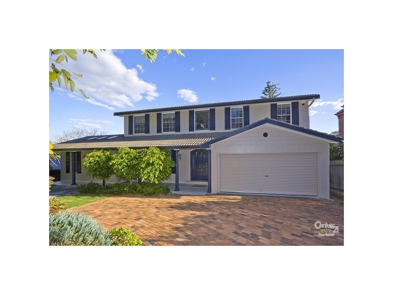 8 Taunton Street, Pymble NSW 2073