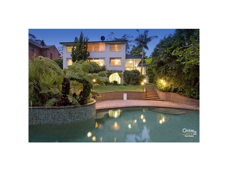 8 Taunton Street, Pymble NSW 2073